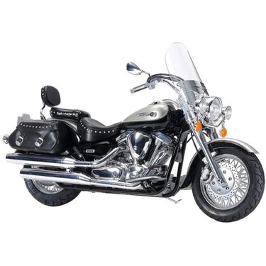 Tamiya 14135 1/12 Yamaha XV1600 Road Star Custom Motorcycle